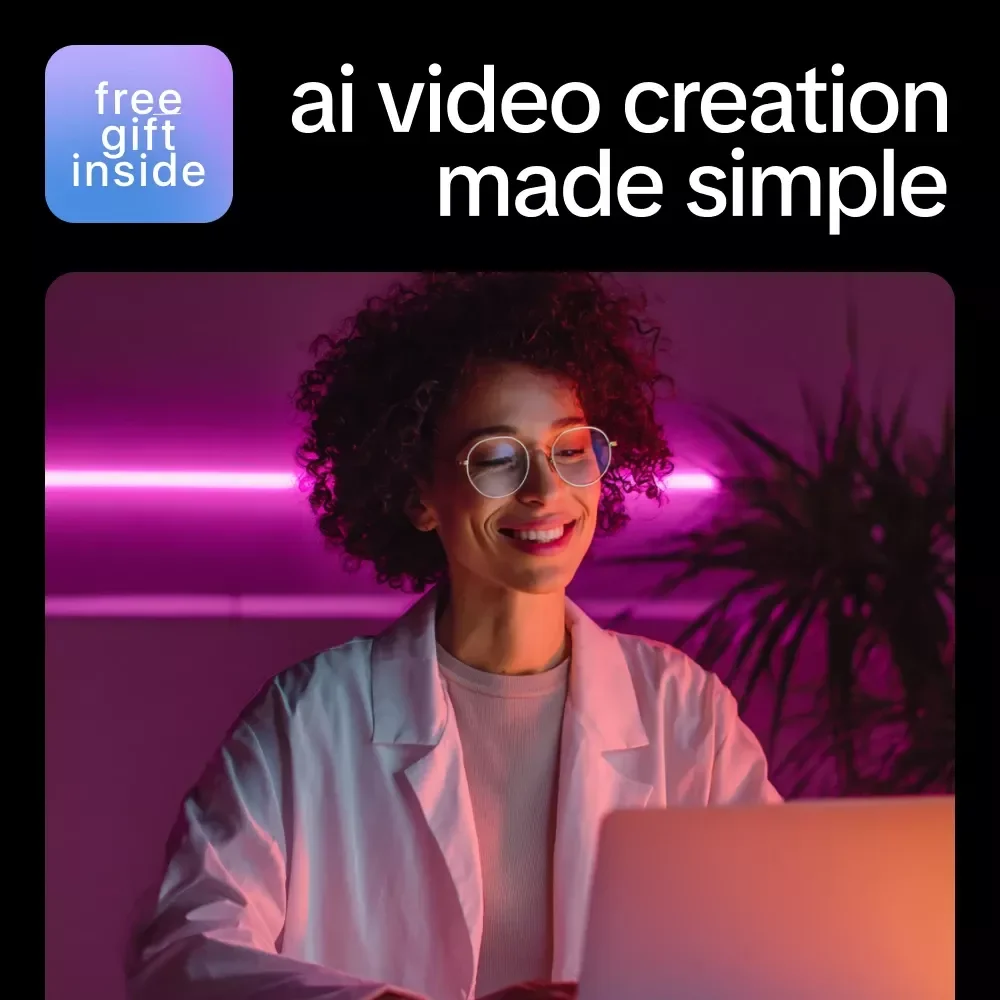 AI Video Creation Made Simple | AI Video Generators Explained Guide, Prompt Examples & Real-World Success eBook