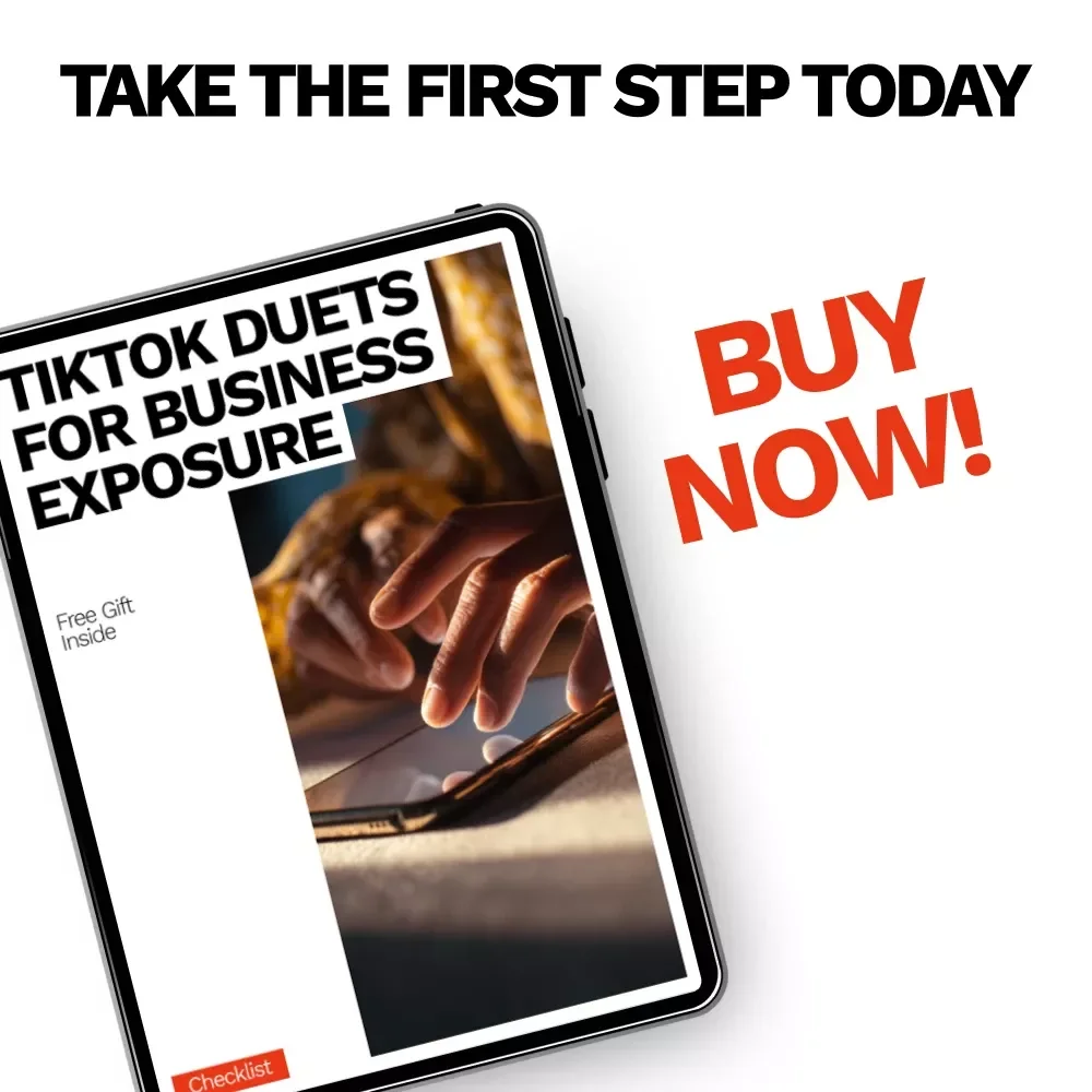 TikTok Duets for Business Exposure – Actionable Checklist to Grow Visibility, Authority & Leads with TikTok Duets for Business Exposure