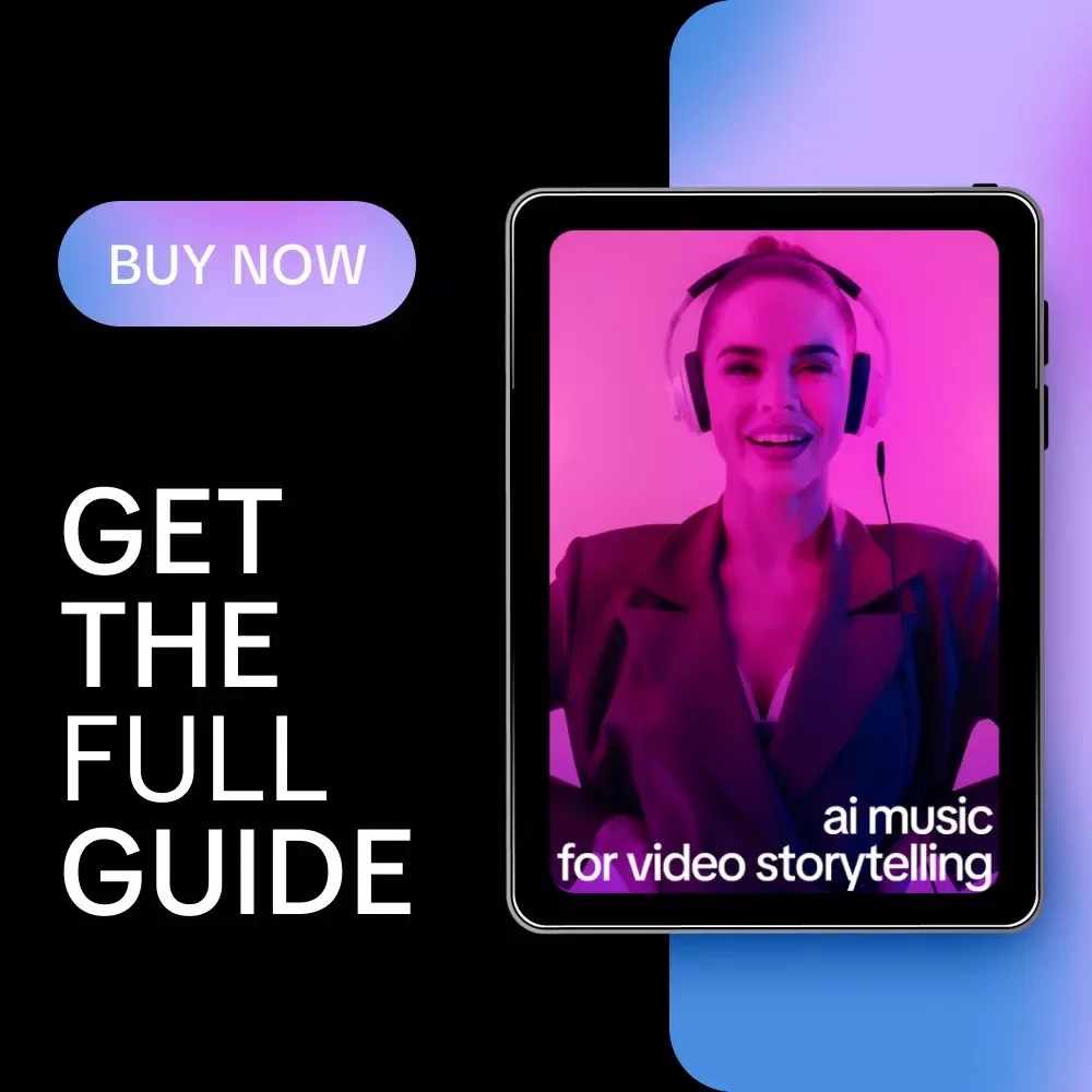 AI Music for Video Storytelling – Practical Guide to Choosing an ai music generator for videos, Prompts & Real Examples