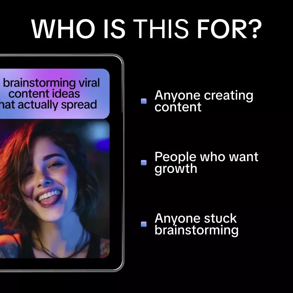 AI Brainstorming Viral Content Ideas That Actually Spread – Digital Guide Using ai to brainstorm viral content ideas for Creators & Marketers