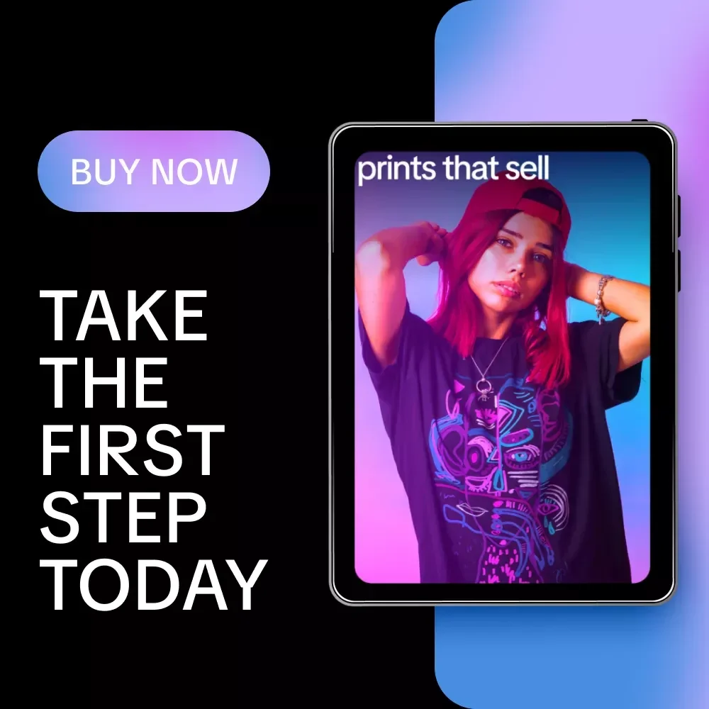 Prints That Sell: AI Art Prompts for Selling Prints Checklist for Profitable Digital & Wall Art Collections