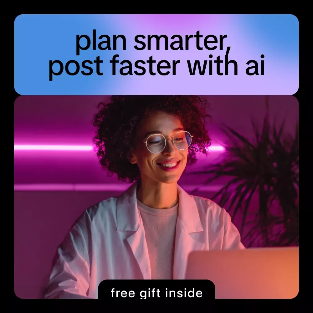 Plan Smarter, Post Faster With AI – Practical eBook for Using an ai content calendar generator, Streamlined Content Planning, Faster Social Media Scheduling, Digital Marketing Guide