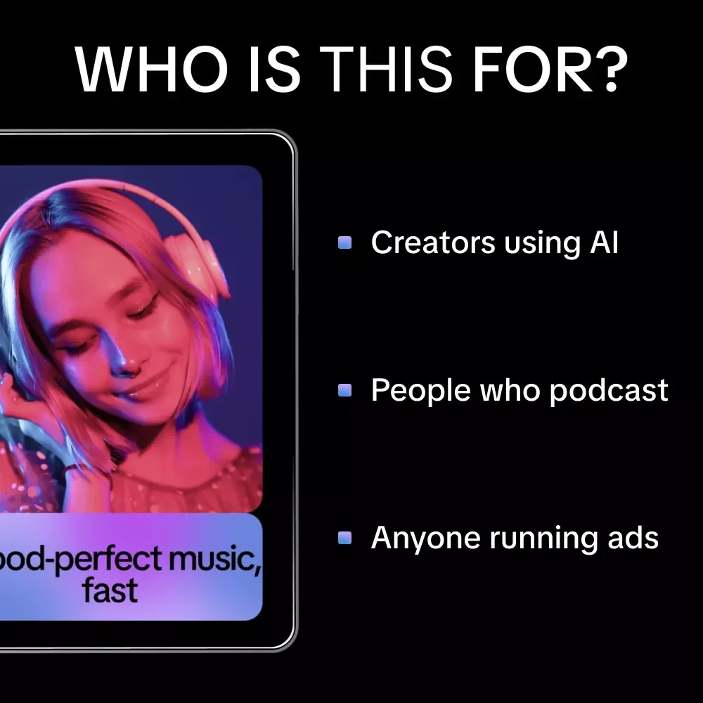 Mood-Perfect Music, Fast – Checklist for Creators | AI for Finding Royalty Free Music with Mood