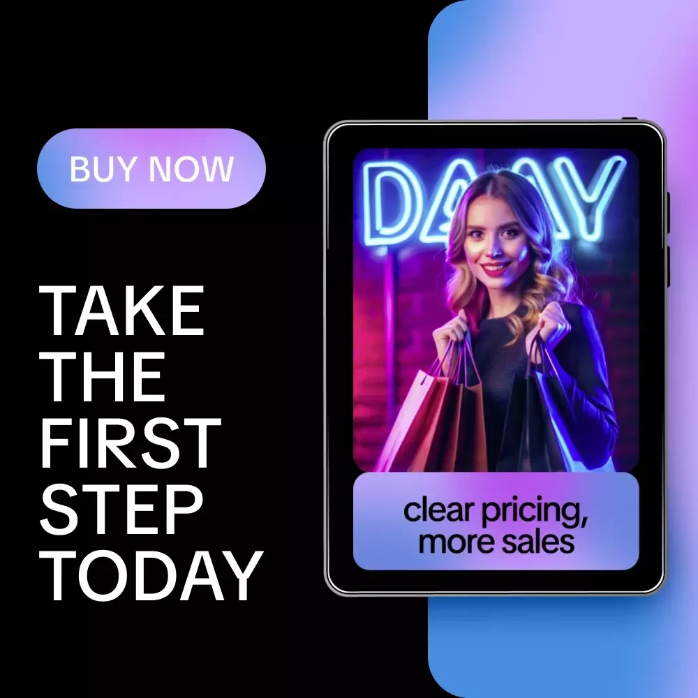 Clear Pricing, More Sales | AI Pricing Page Checklist for SaaS & Digital Products | Simple, High-Converting Pricing Pages