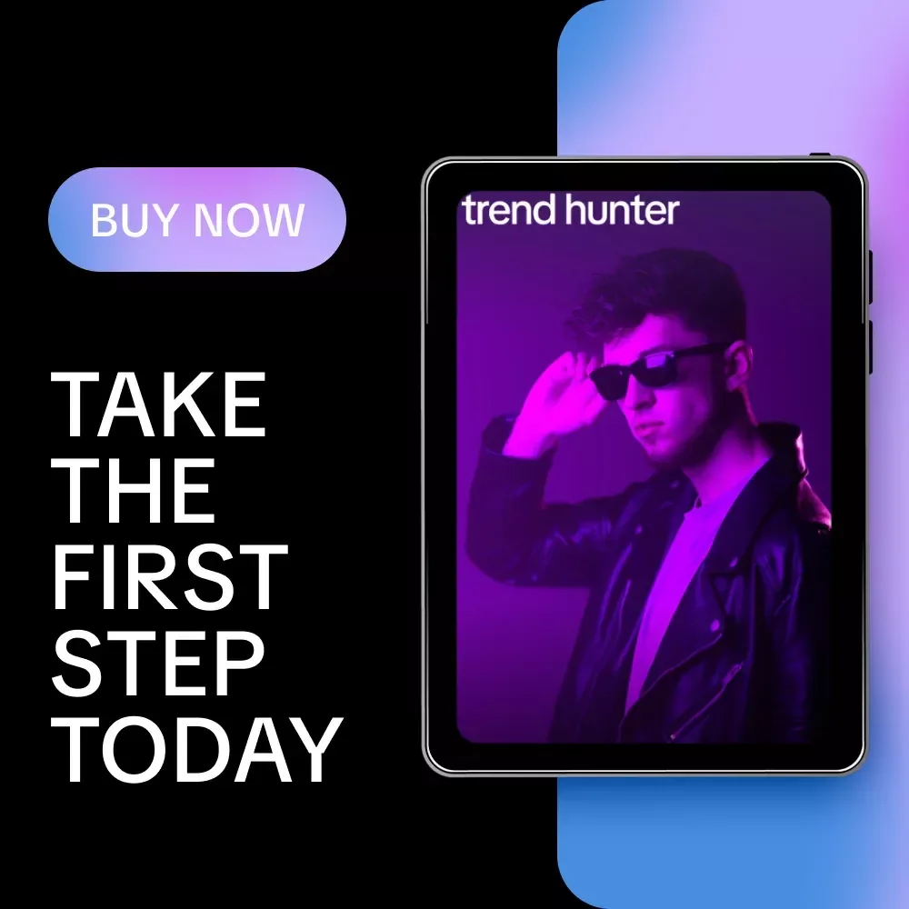Trend Hunter Checklist – AI to Find Trending Topics, Content & Product Ideas Guide