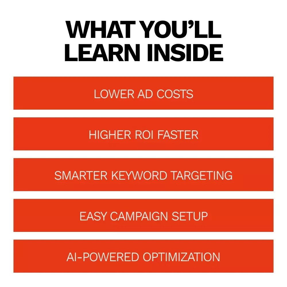 Etsy Ads Cost, Strategy, and Tips | Practical eBook on Etsy Advertising Cost and Tips for Profitable Campaigns