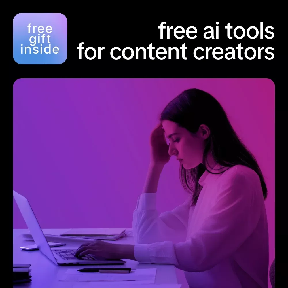 Free AI Tools for Content Creators | Practical Guide to Free AI Tools for Content Creators, Faster Writing, Visuals, and Smarter Content Workflows