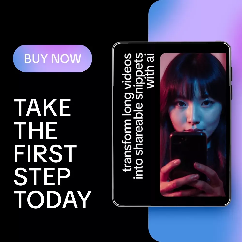 Transform Long Videos into Shareable Snippets with AI | Smart Checklist for Creators & Marketers | How to Adapt Long Videos into Clips for Social Media Growth