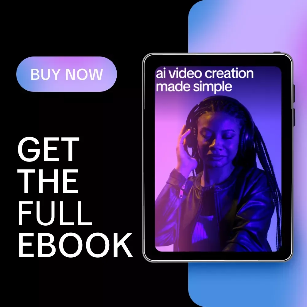 Write YouTube Descriptions That Click: AI for Writing YouTube Descriptions eBook Guide