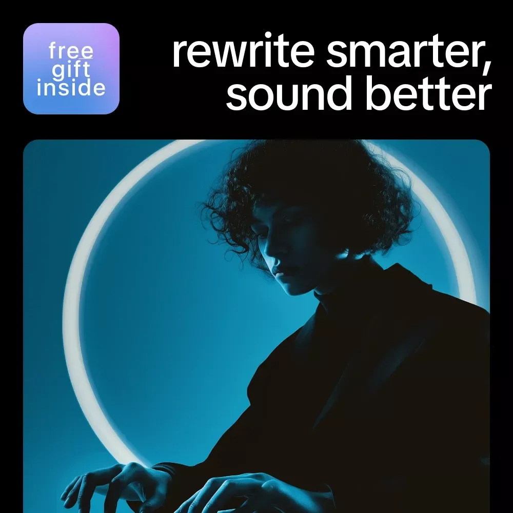 Rewrite Smarter, Sound Better – AI Paraphrase Tool Guide for Content Rewriting, Prompt Examples, SEO-Friendly Writing & Clear Human-Sounding Copy