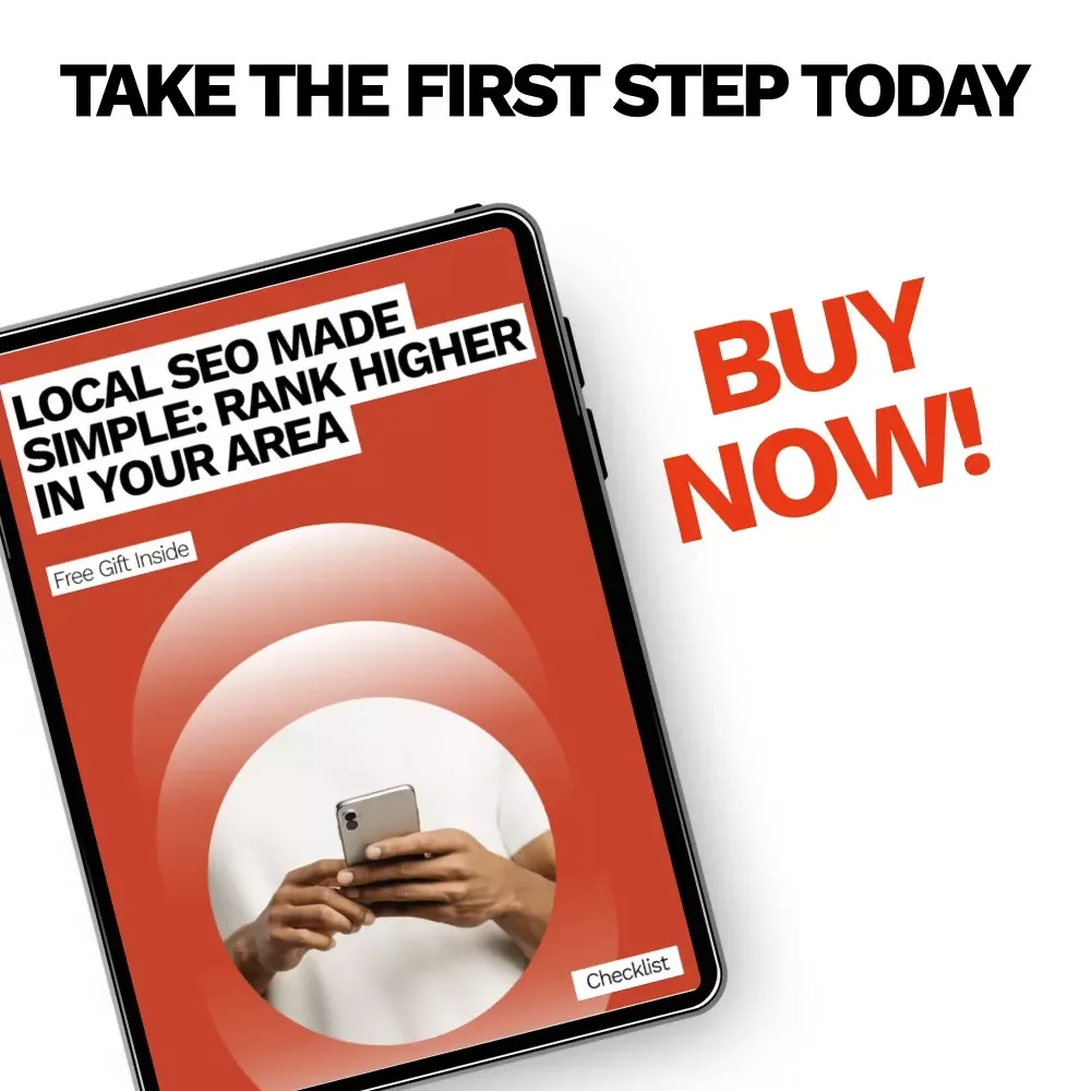 Local SEO Made Simple: Rank Higher in Your Area | Easy Local SEO Checklist for Small Businesses & local seo ranking factors