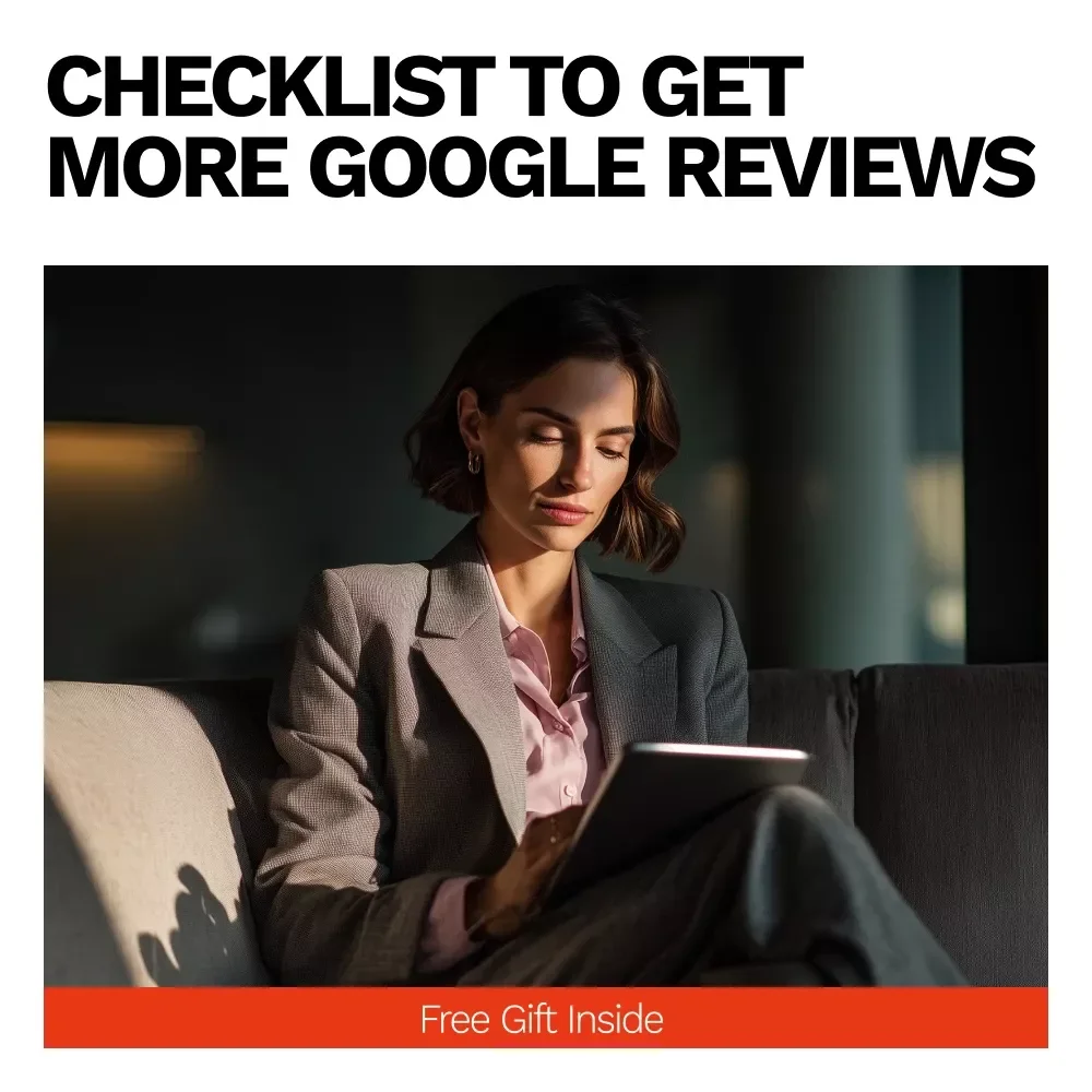 Checklist to Get More Google Reviews – Simple Step-by-Step Guide for Small Businesses | Google Reviews How to Get More Customers & Build Trust