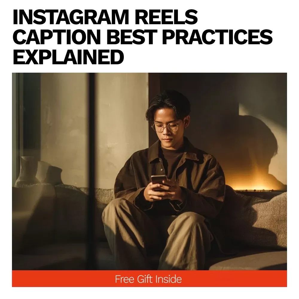 Instagram Reels Caption Best Practices Explained | Actionable Guide for Writing High-Converting Reels Captions & Growth-Focused Strategy