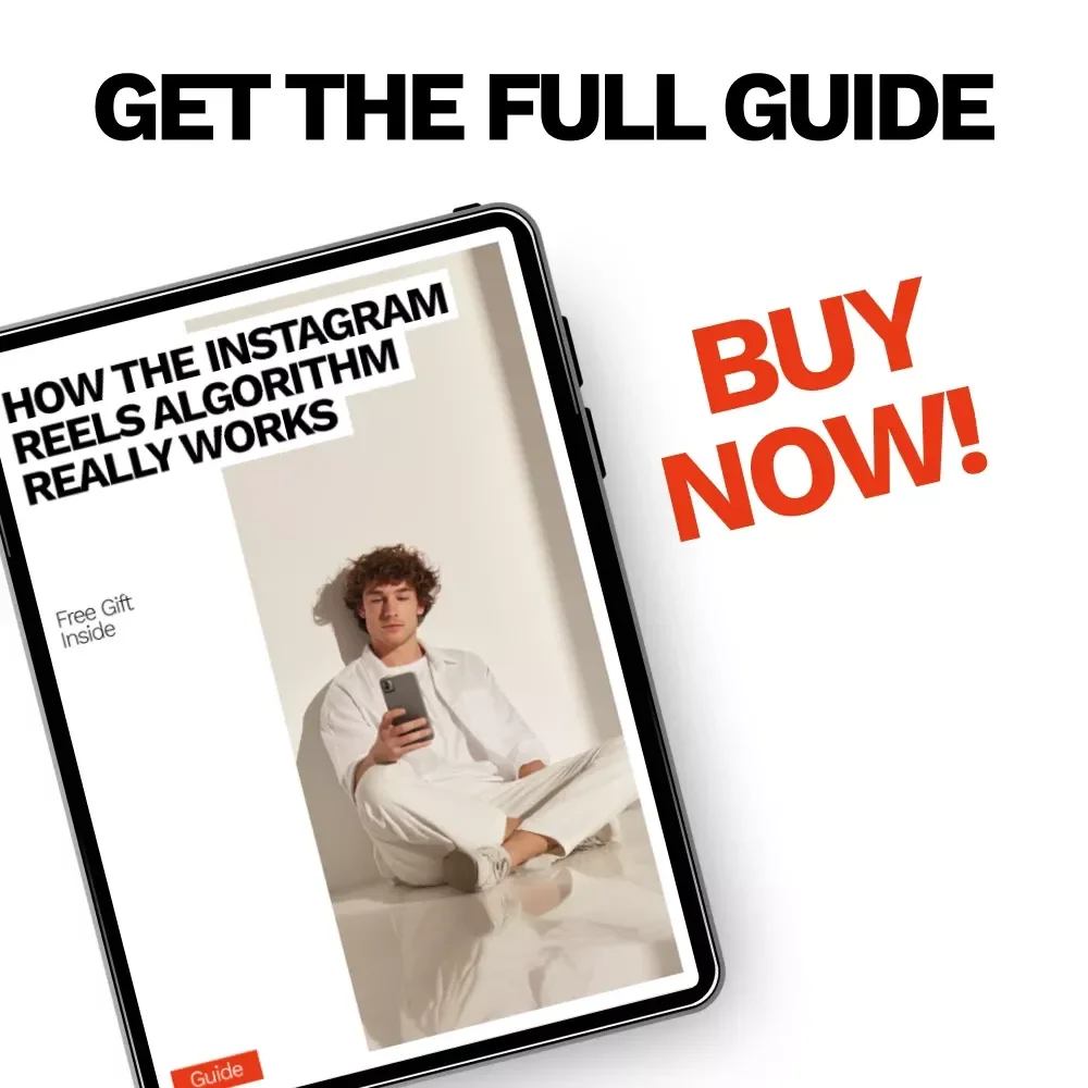 How the Instagram Reels Algorithm Really Works | instagram reels algorithm explained Guide for Creators & Small Businesses