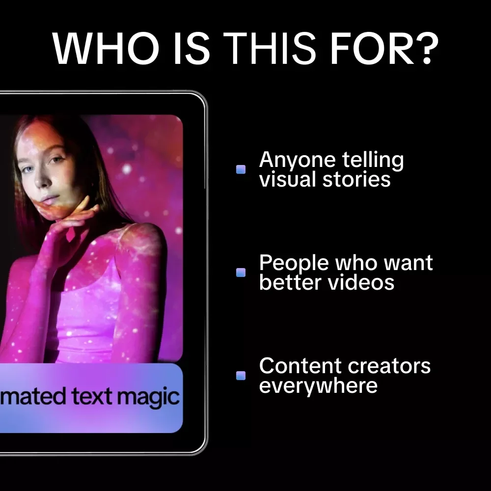 Animated Text Magic – AI Animated Text Checklist for Storytellers, Creators & Content Makers | ai for creating animated text for stories