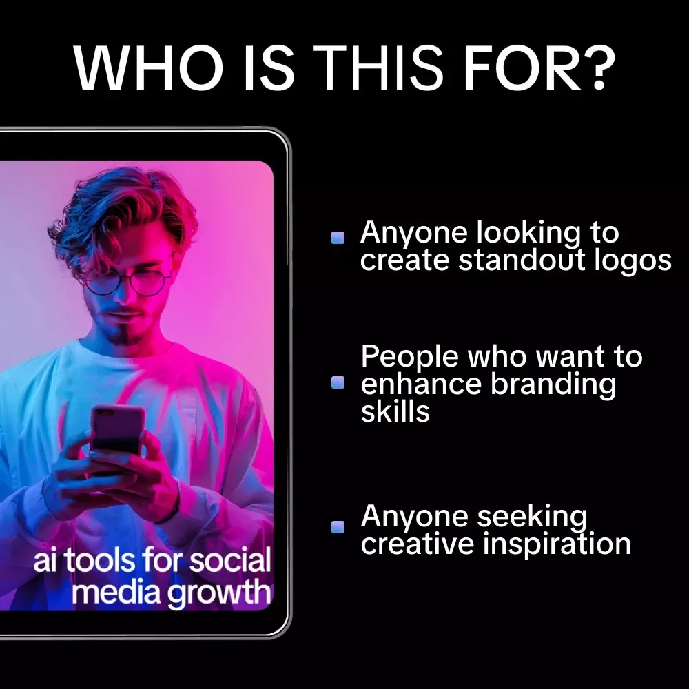 AI Tools for Social Media Growth – Practical AI Guide for Content Creation, Scheduling, Analytics & Ready-to-Use Prompts for Creators and Small Businesses