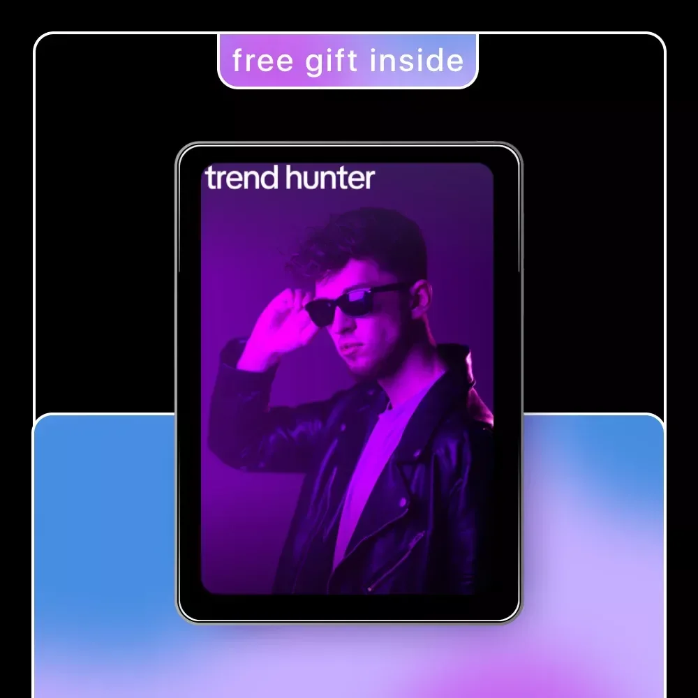 Trend Hunter Checklist – AI to Find Trending Topics, Content & Product Ideas Guide