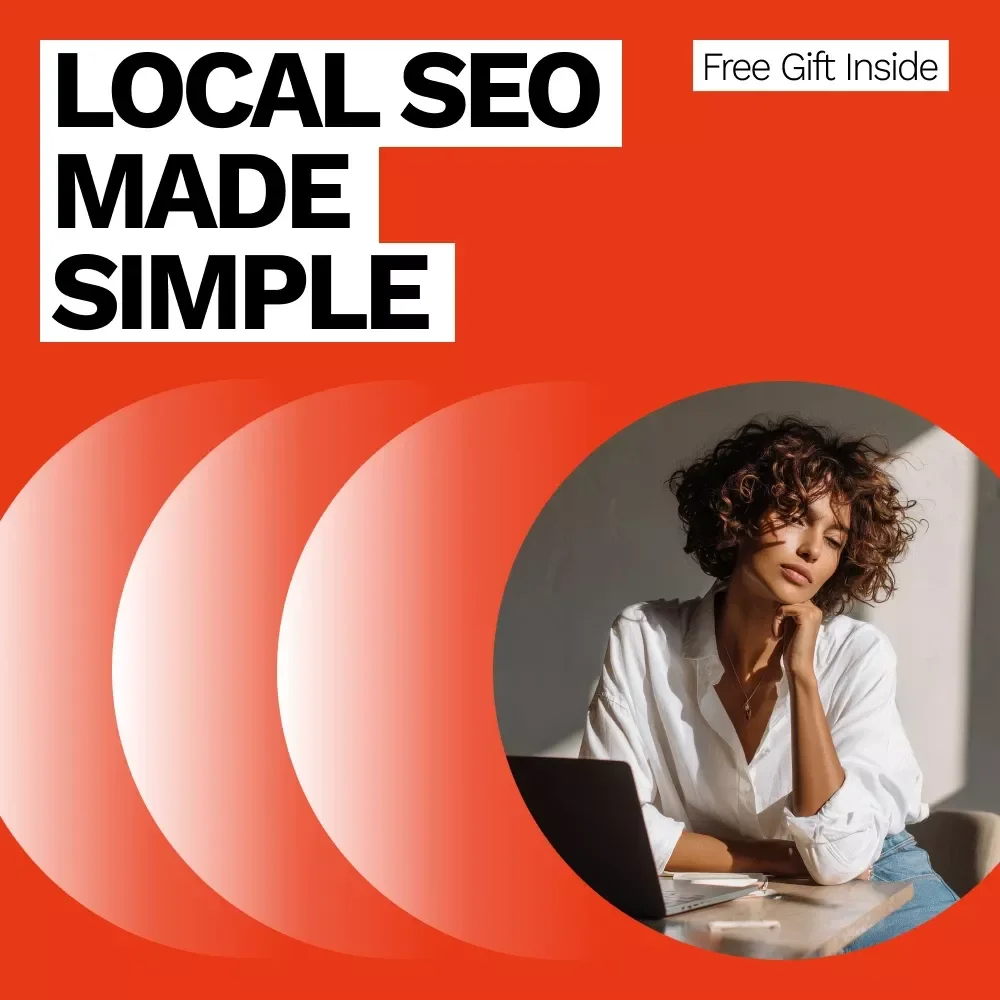 Local SEO Made Simple: Rank Higher in Your Area | Easy Local SEO Checklist for Small Businesses & local seo ranking factors