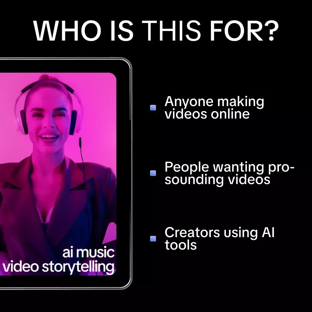 AI Music for Video Storytelling – Practical Guide to Choosing an ai music generator for videos, Prompts & Real Examples