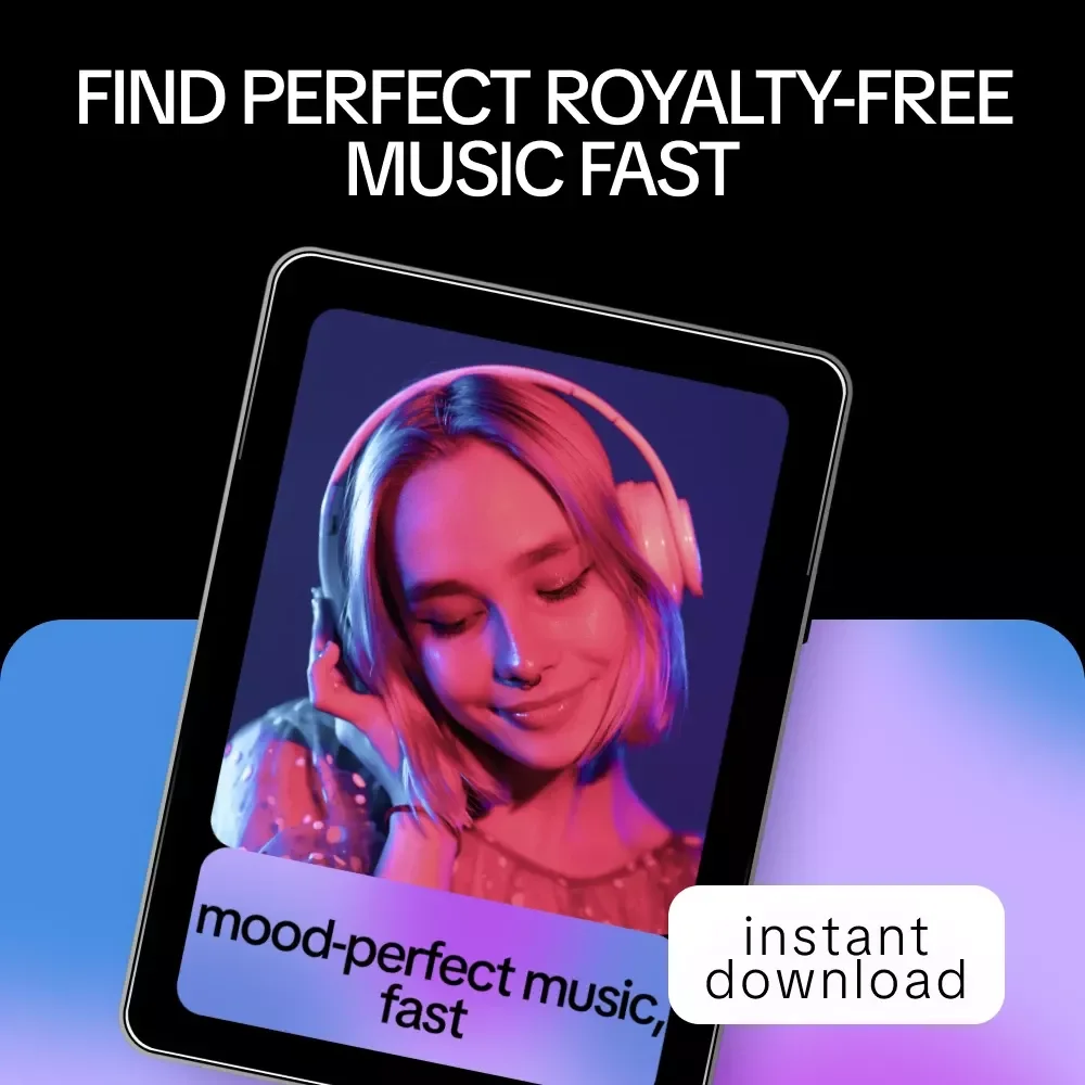 Mood-Perfect Music, Fast – Checklist for Creators | AI for Finding Royalty Free Music with Mood