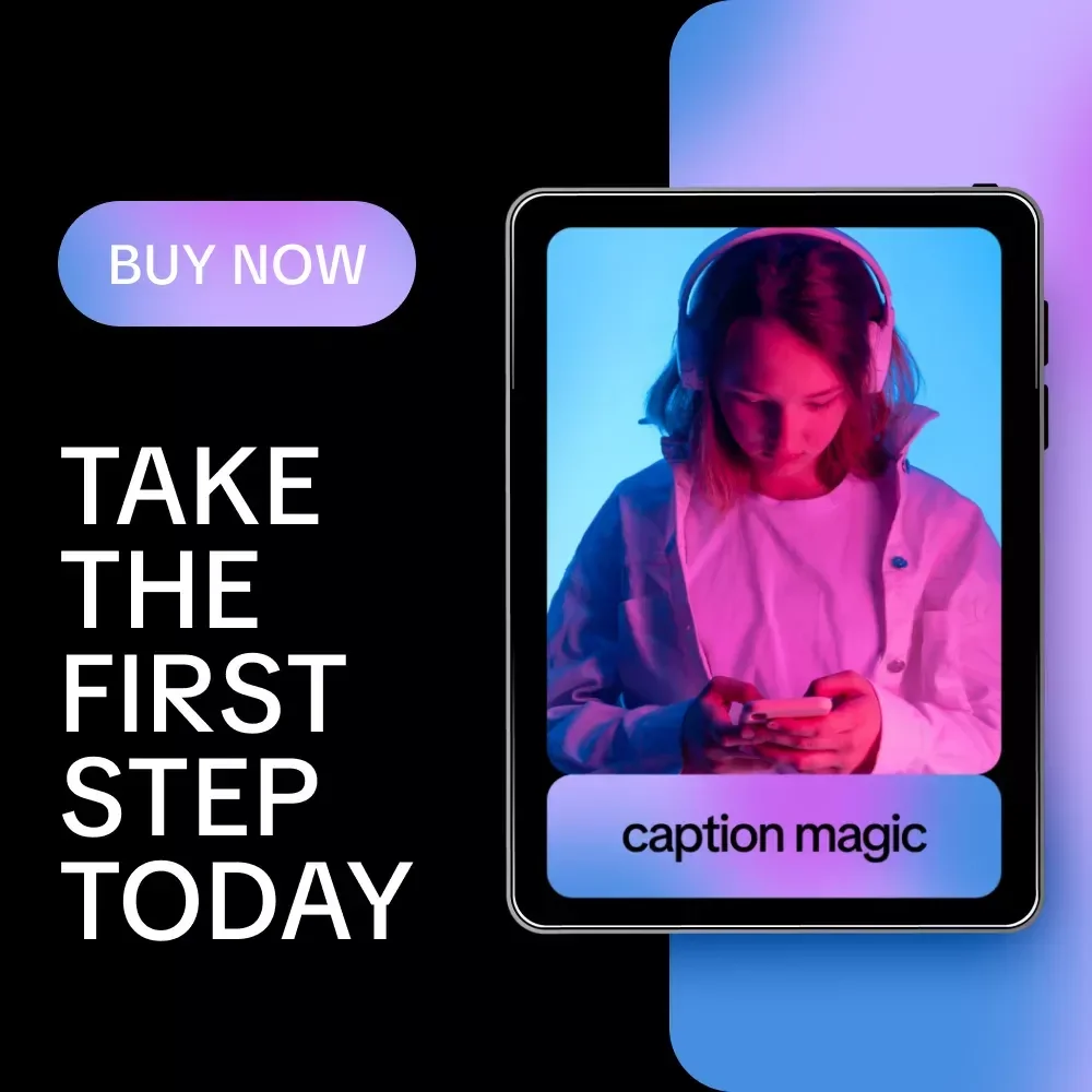 Caption Magic: AI for Instagram Captions Checklist – Boost Engagement Instantly