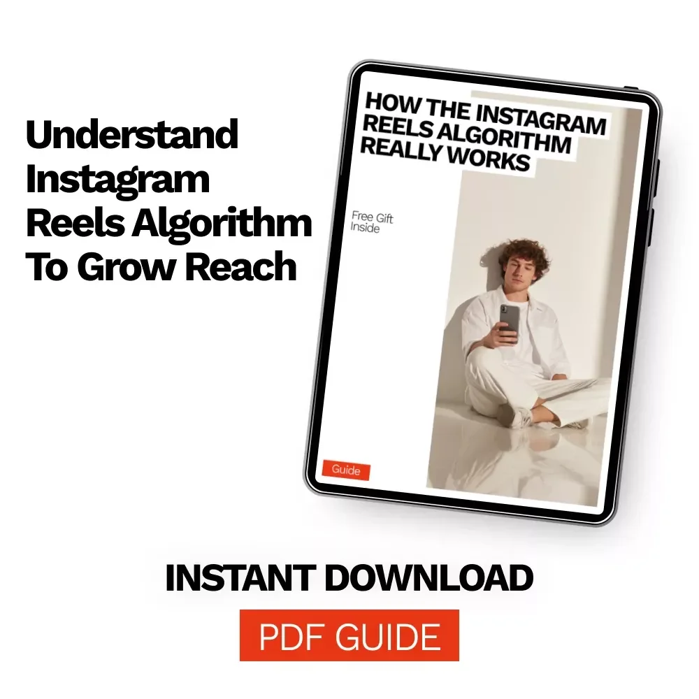 How the Instagram Reels Algorithm Really Works | instagram reels algorithm explained Guide for Creators & Small Businesses