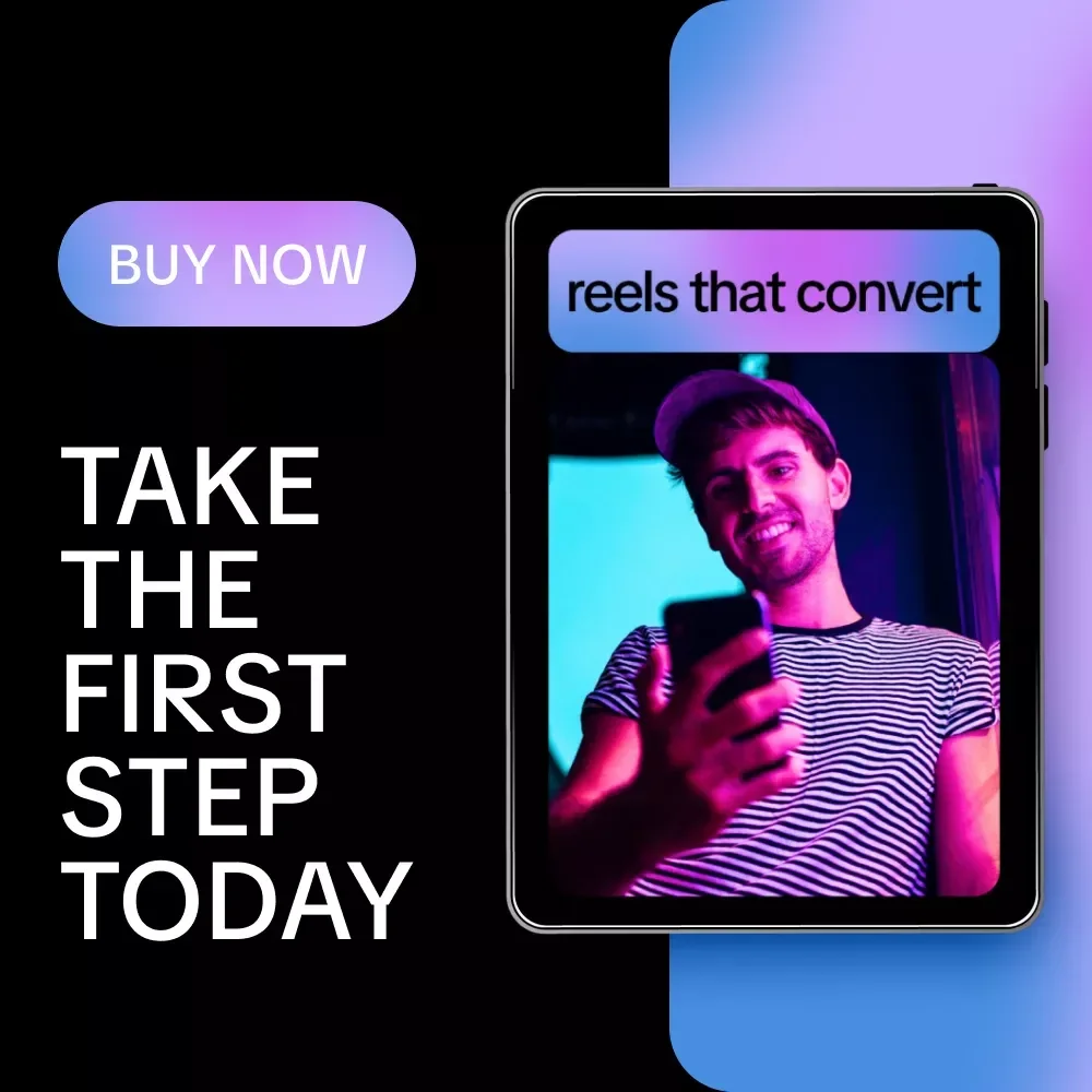Reels That Convert: Ultimate AI Caption Generator for Instagram Reels Checklist