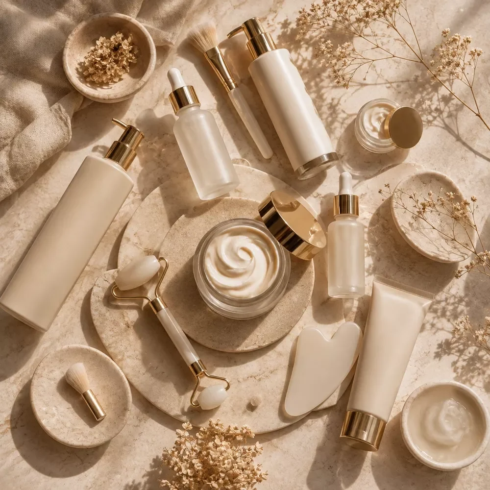 The Beauty Branding Handbook