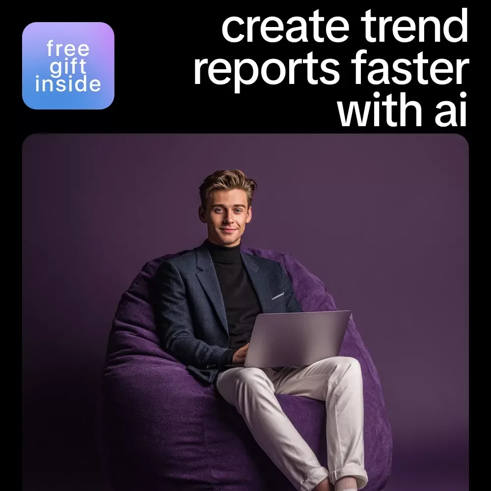 Create Trend Reports Faster with AI – Practical Guide for Modern Analysts | Proven ways to write trend reports with ai for Marketing, Business & Research