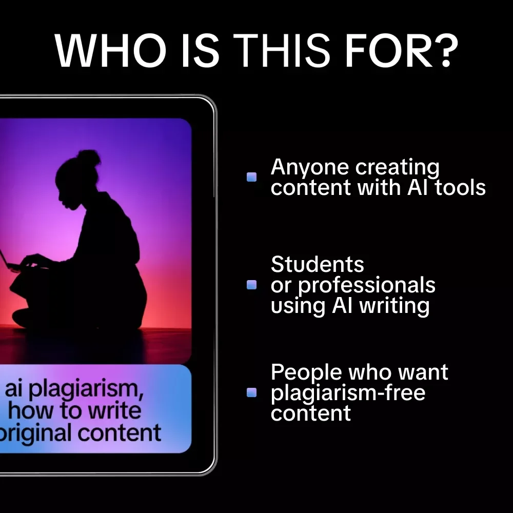 AI Plagiarism, How to Write Original Content – The Ultimate Guide to AI Plagiarism and How to Avoid It