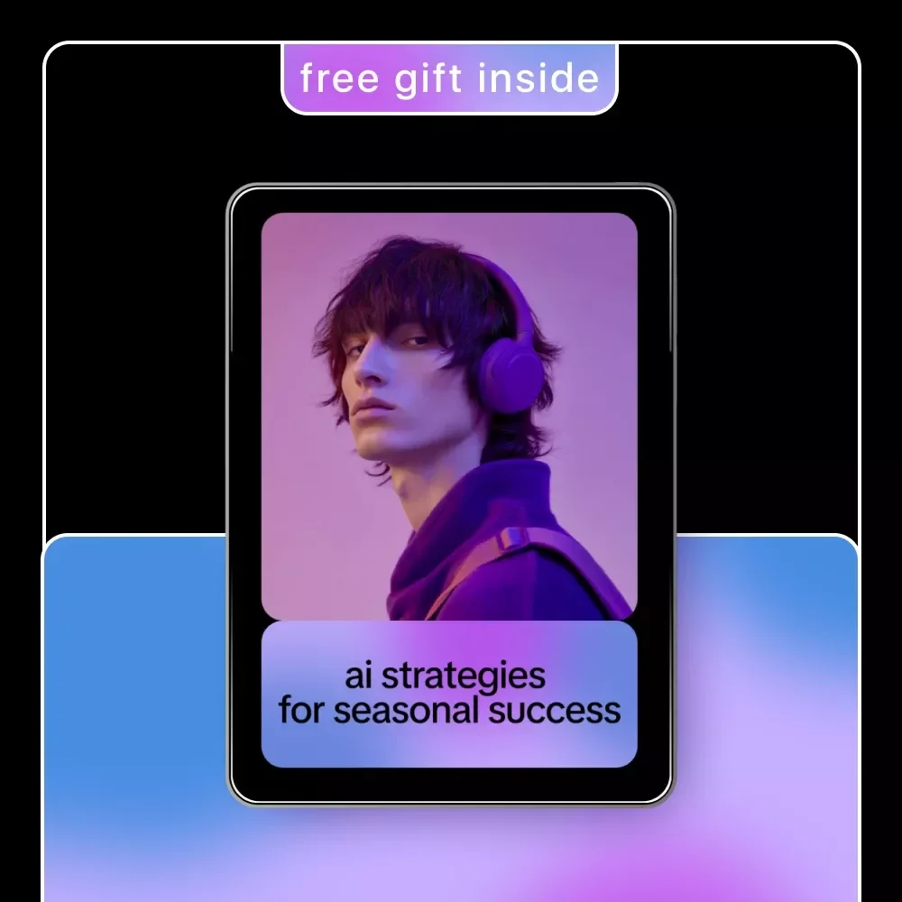 AI Strategies for Seasonal Success Ebook – how to use ai for seasonal campaigns, Marketing Automation Guide, AI Marketing Playbook