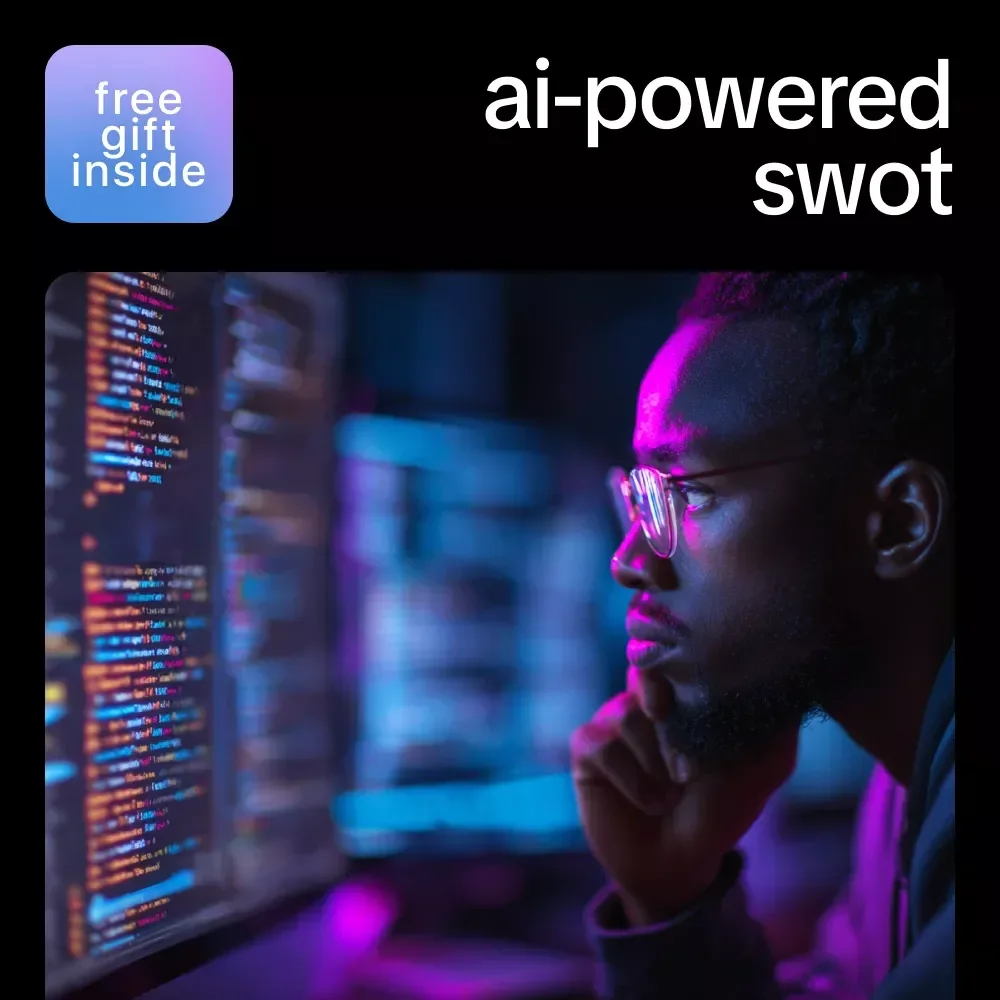 AI-Powered SWOT: Ultimate Guide to AI for SWOT Analysis Generation