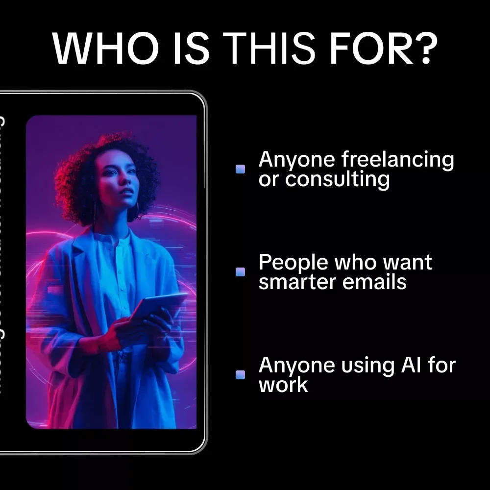 Training AI on Your Past Client Messages for Smarter Freelancing – How to Train AI on Your Past Client Emails eBook for Freelancers