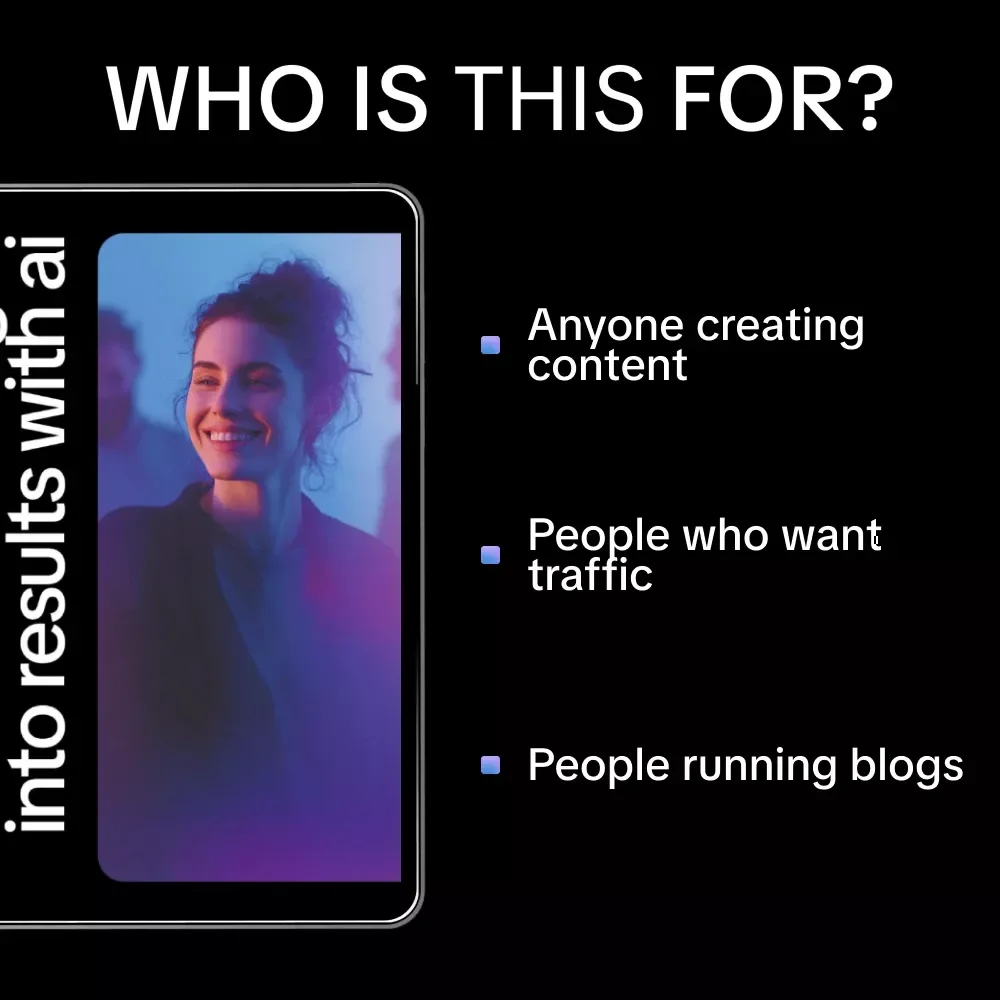 Turn Search Insight Into Results With AI – Ultimate eBook Guide on How to Use AI to Find Related Search Queries for SEO Success