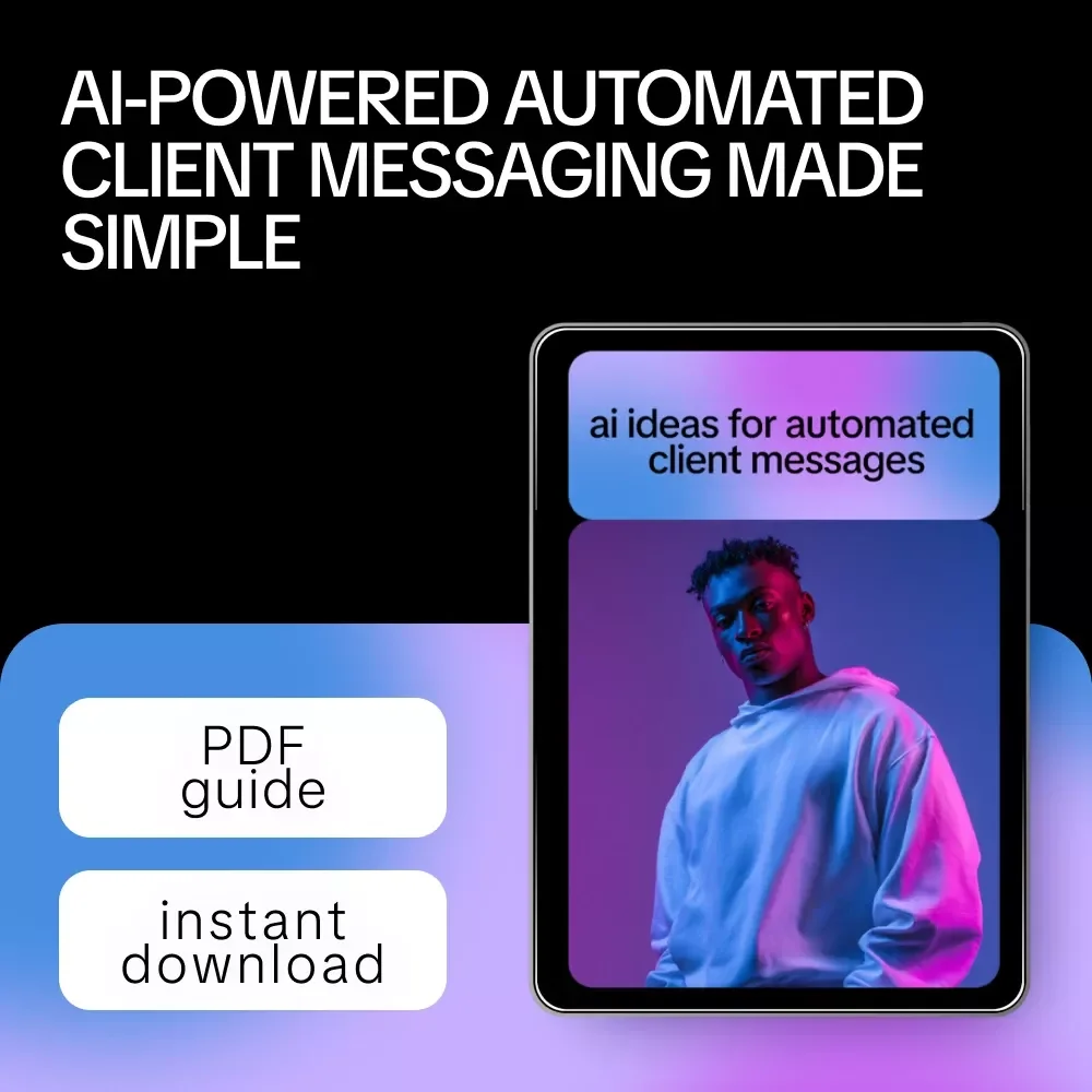 AI Ideas for Automated Client Messages – Ultimate Guide to AI-Driven Messaging, Personalization, and Engagement