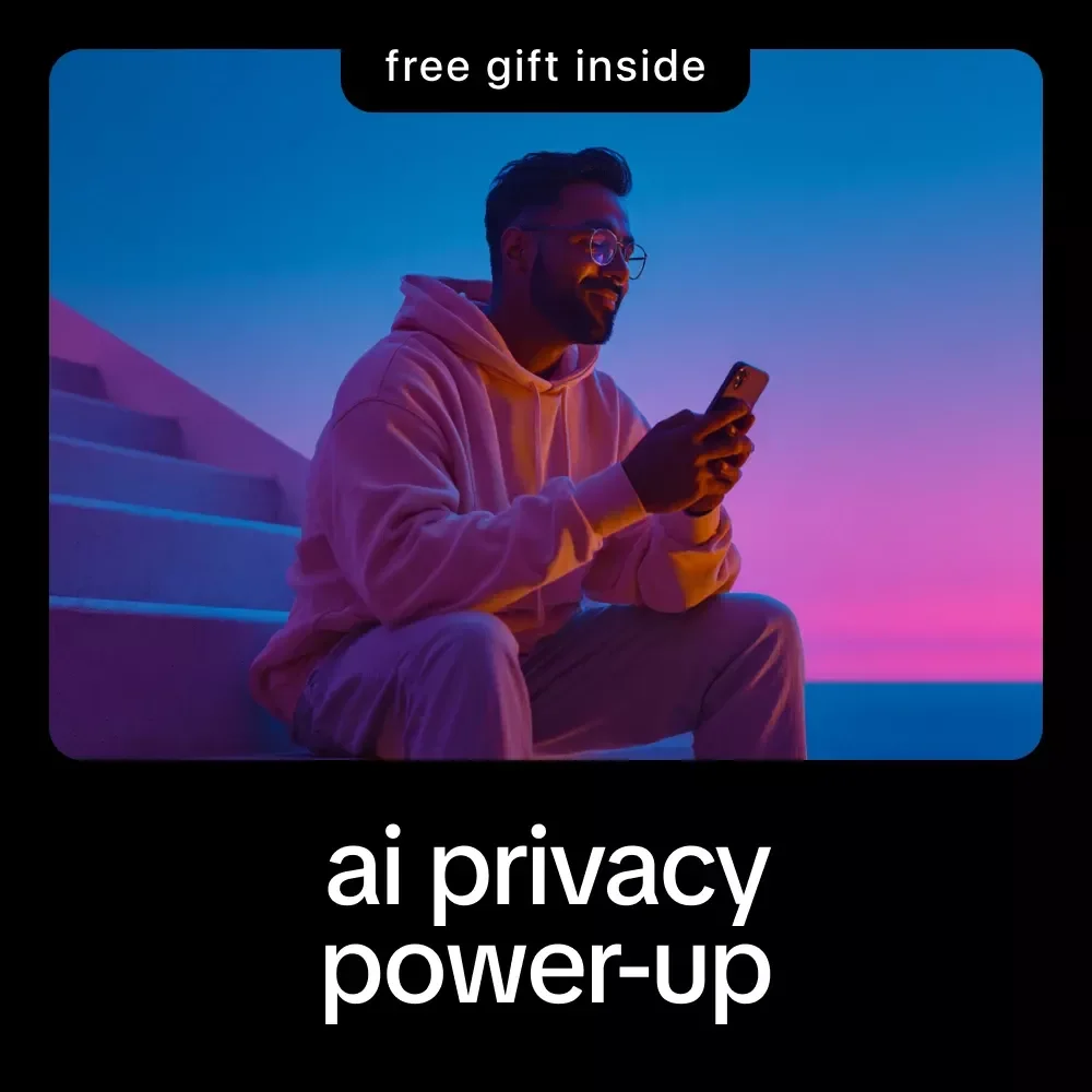 AI Privacy Power-Up Checklist for Creators & Freelancers – AI Privacy Settings to Turn On, Digital Security Guide, Protect Your Content & Client Data