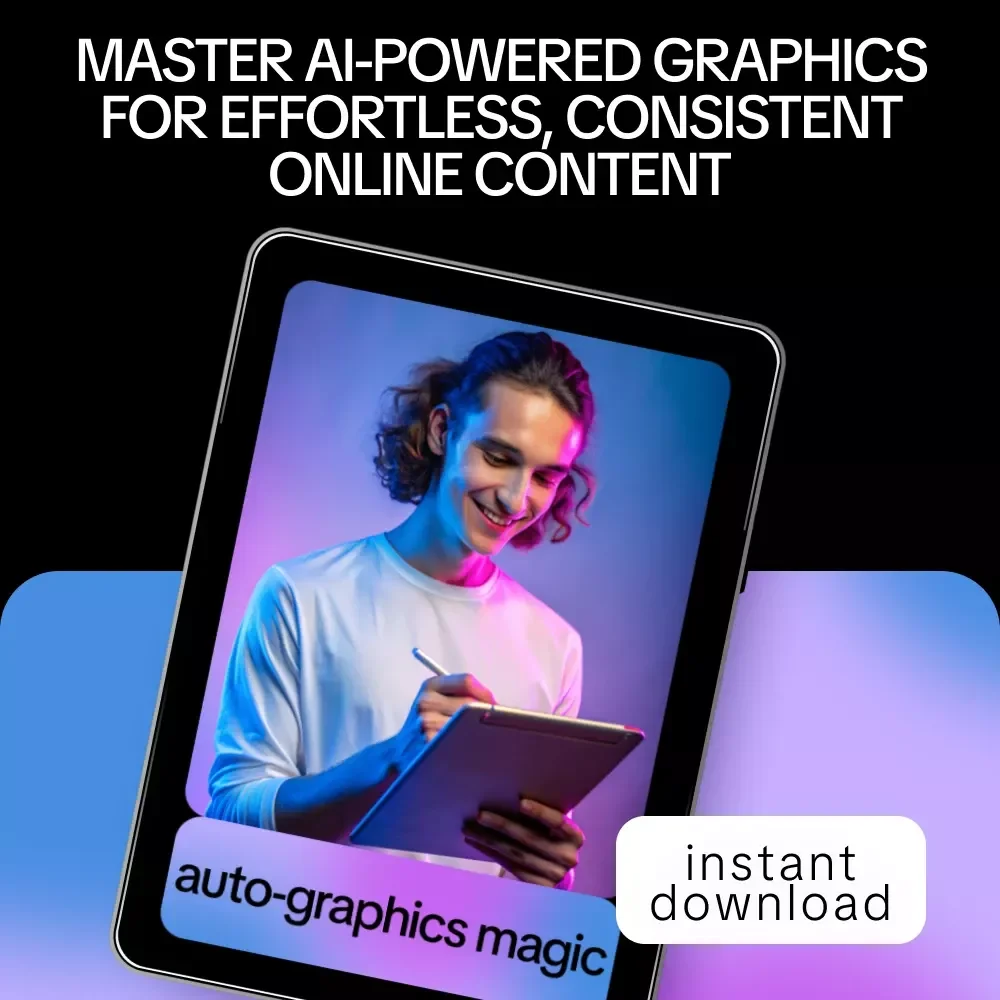 Auto-Graphics Magic: Ultimate Checklist for How to Automate Social Media Graphics with AI
