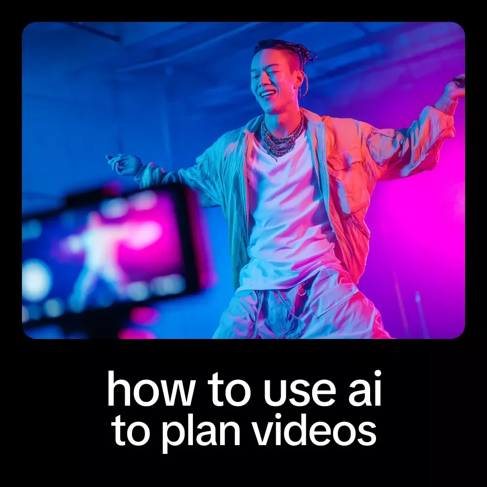 How to Use AI to Plan Your Next Hit Videos – Step-by-Step Guide to Generate Video Ideas with AI