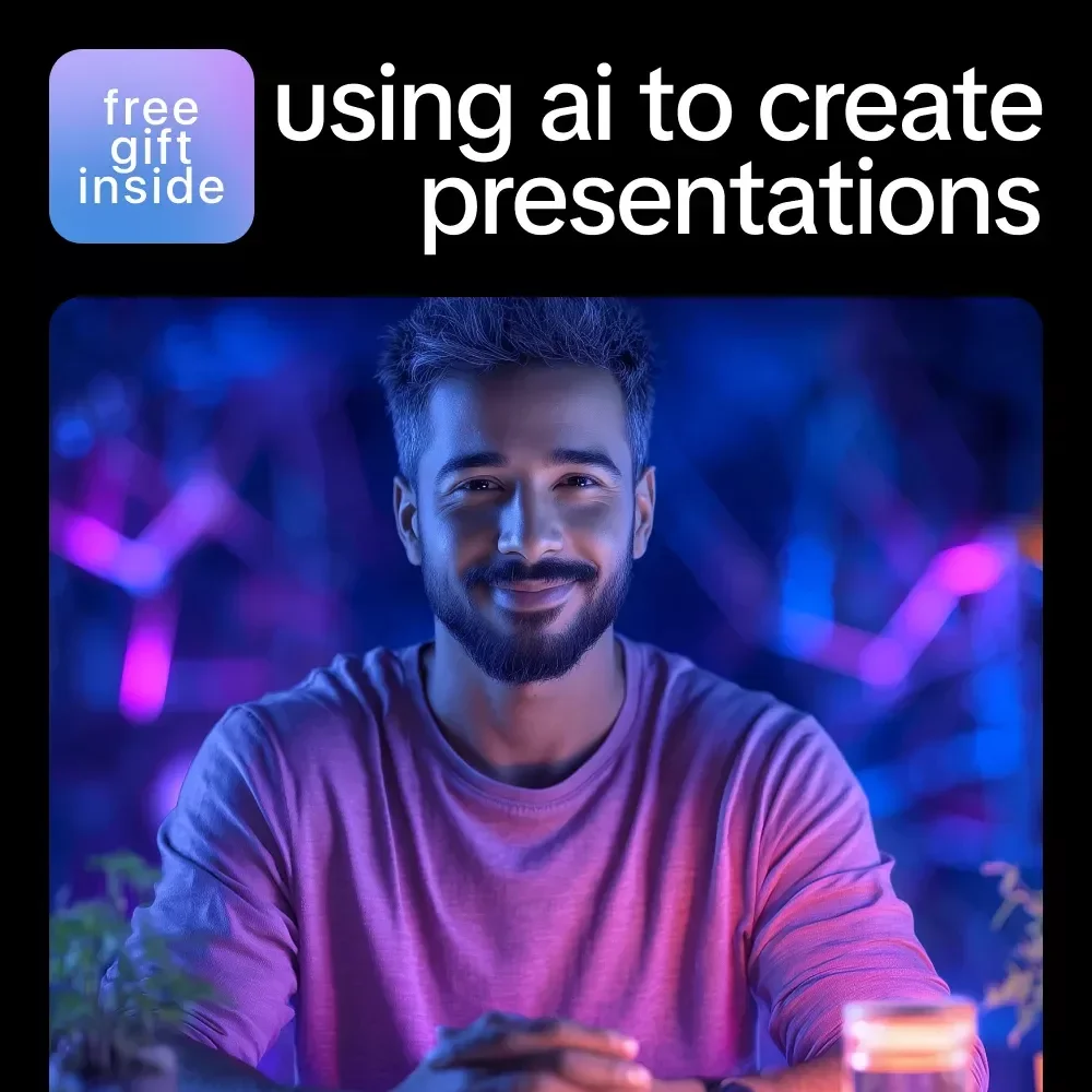 Using AI to Create Presentation Slides – Checklist for Turning Data into Visual Stories with AI to Create Presentation Slides from Data