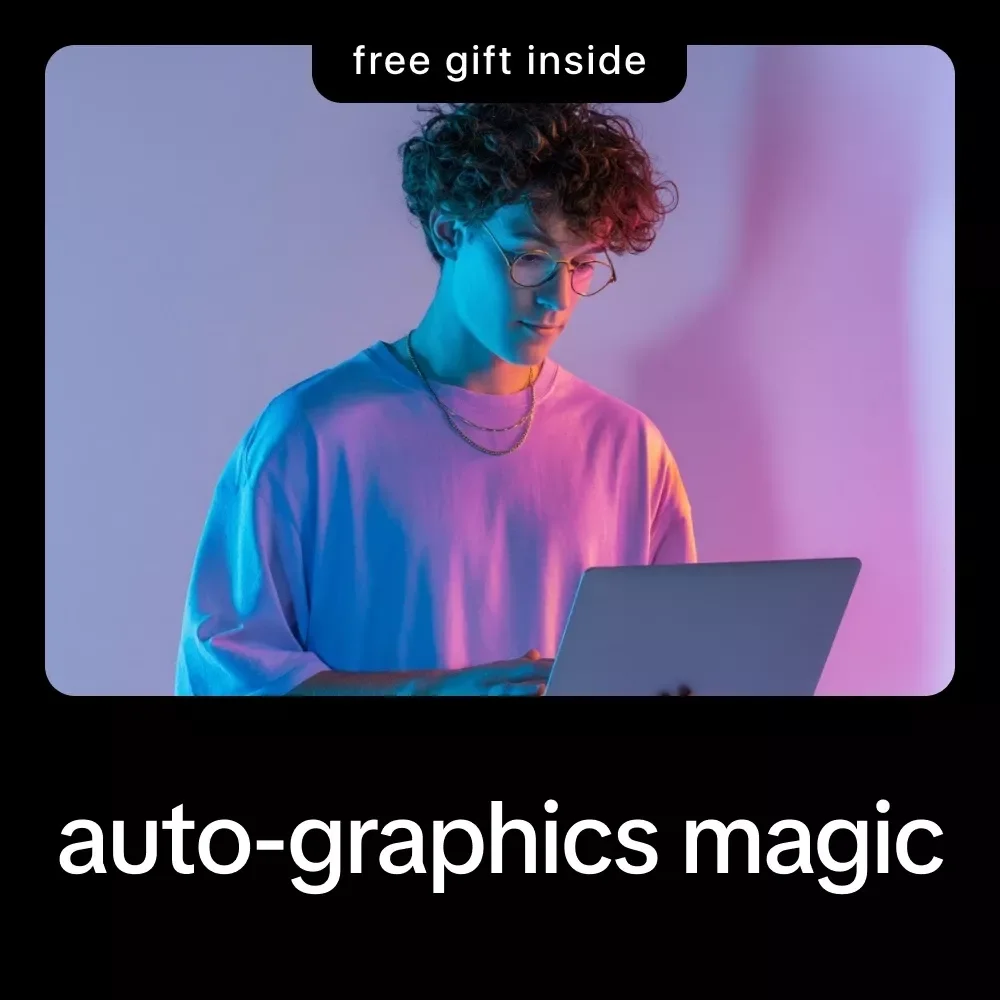Auto-Graphics Magic: Ultimate Checklist for How to Automate Social Media Graphics with AI