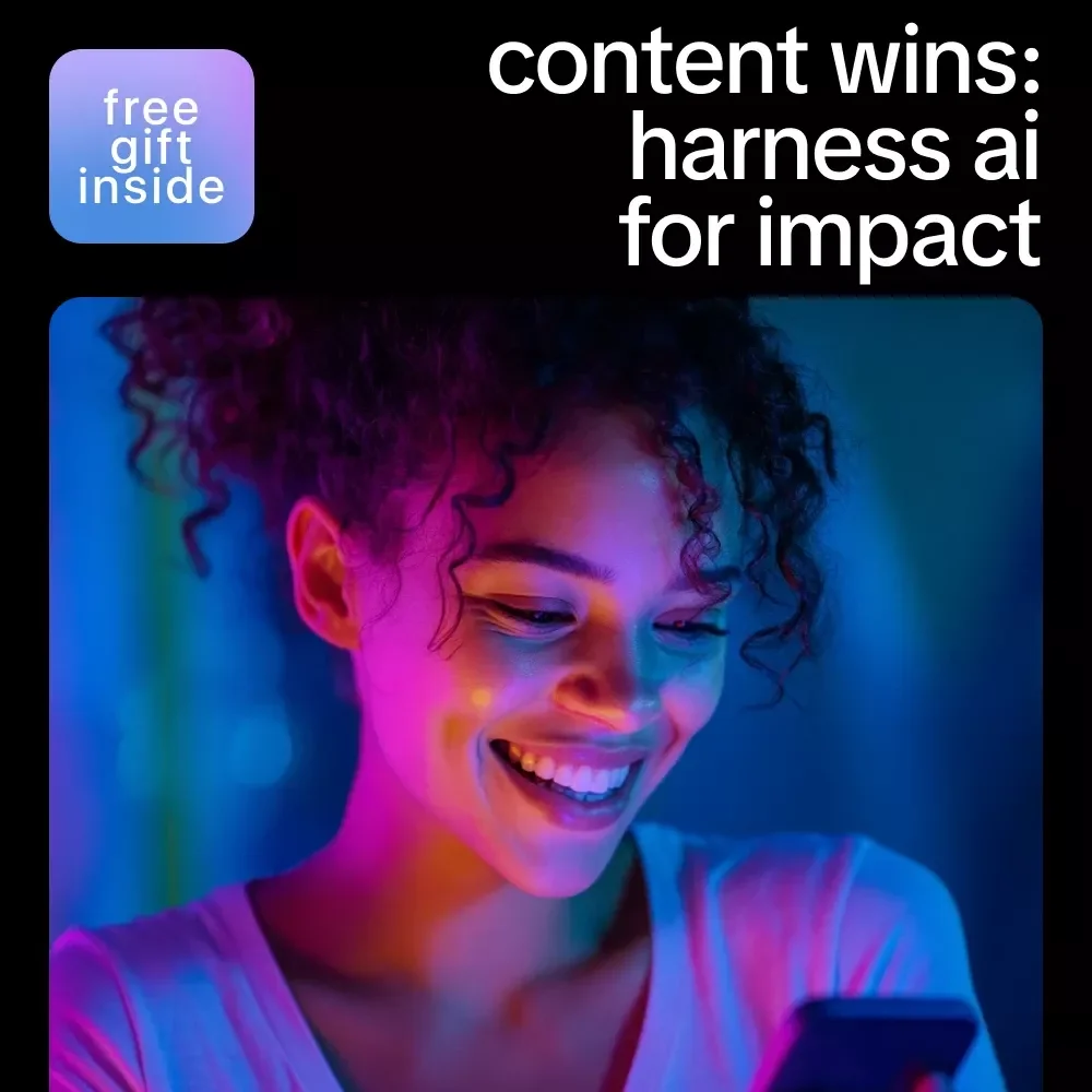 Content Wins: Harness AI for Impact – Guide on Ways to Ask AI for Content Performance Tips