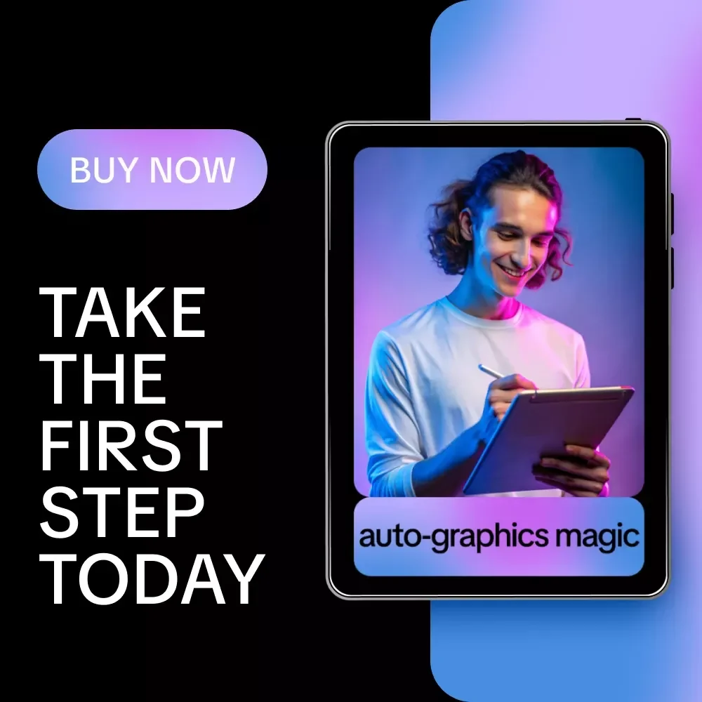 Auto-Graphics Magic: Ultimate Checklist for How to Automate Social Media Graphics with AI