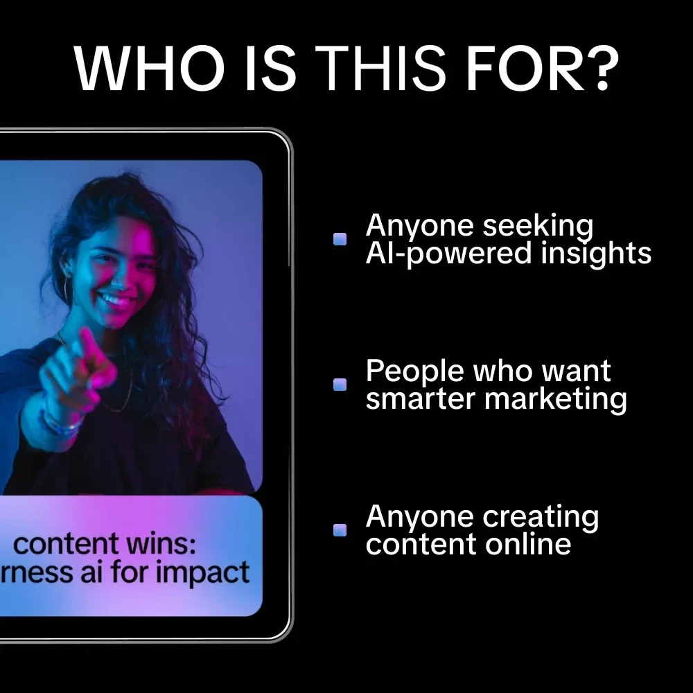 Content Wins: Harness AI for Impact – Guide on Ways to Ask AI for Content Performance Tips
