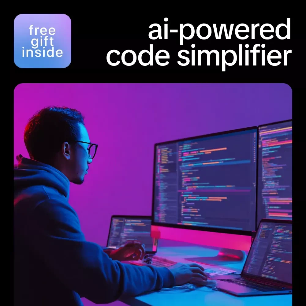 AI-Powered Code Simplifier: Checklist to Use AI to Simplify Complex Code