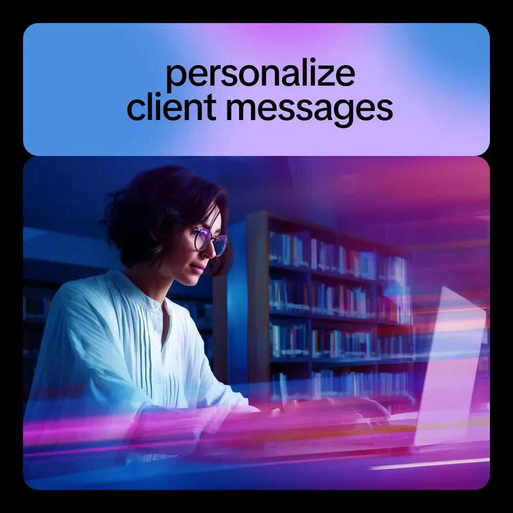 AI Strategies to Personalize Client Messages – Proven AI Ways to Personalize Client Messages Guide
