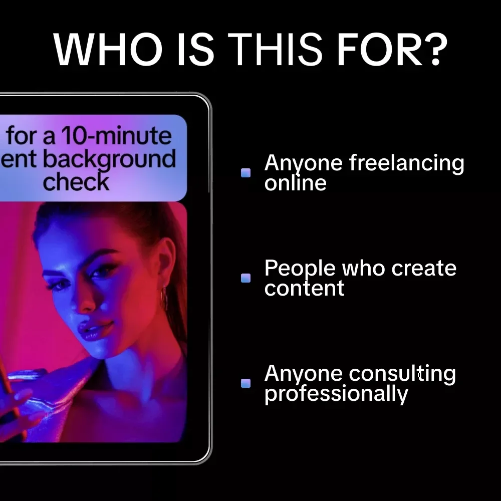 AI for a 10‑Minute Client Background Check | Quick Guide for Freelancers & Creators | AI for Quick Client Background Check