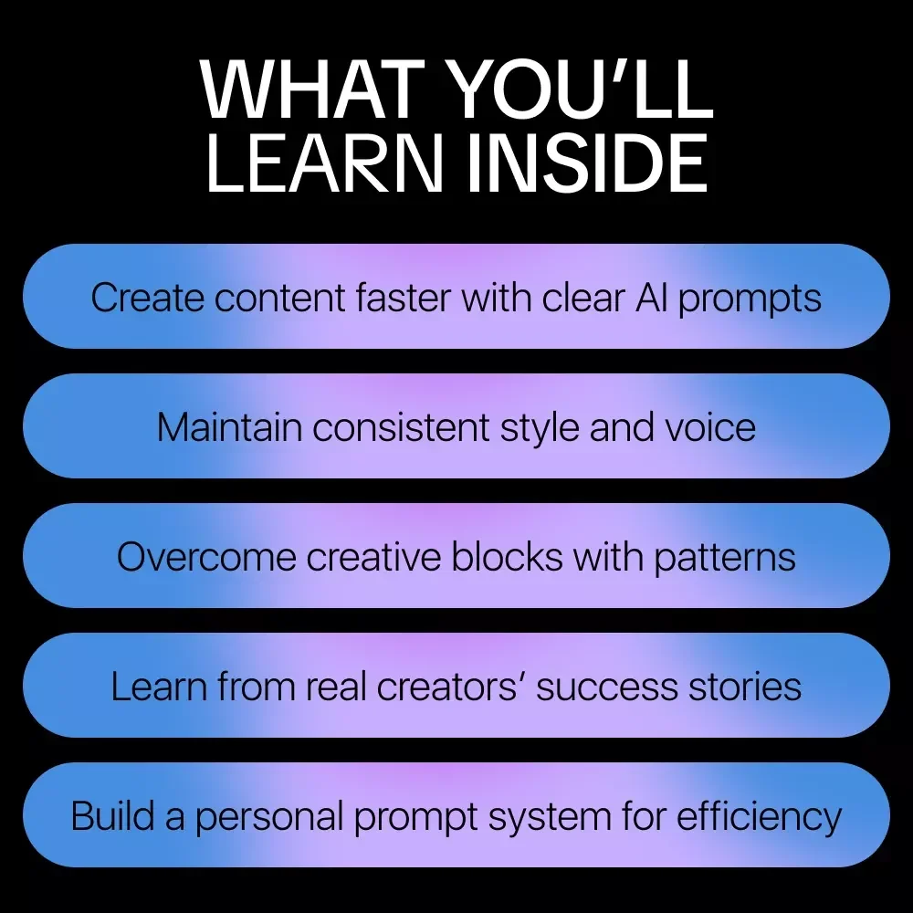 Create Better Content With ChatGPT – Ultimate Guide for ChatGPT for Content Creation