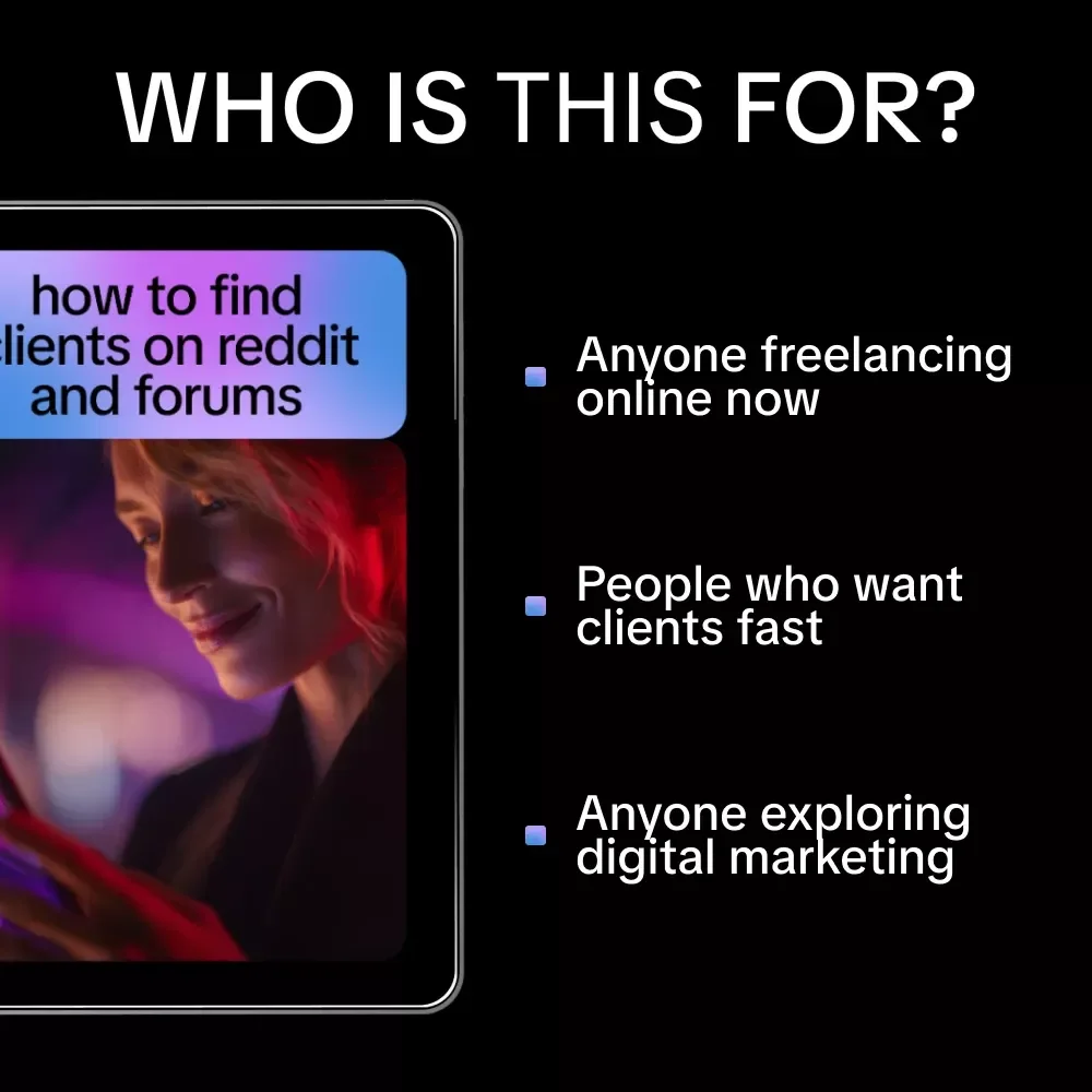 How to Find Clients on Reddit and Forums – Ultimate Guide with AI to Find Clients on Reddit or Forums