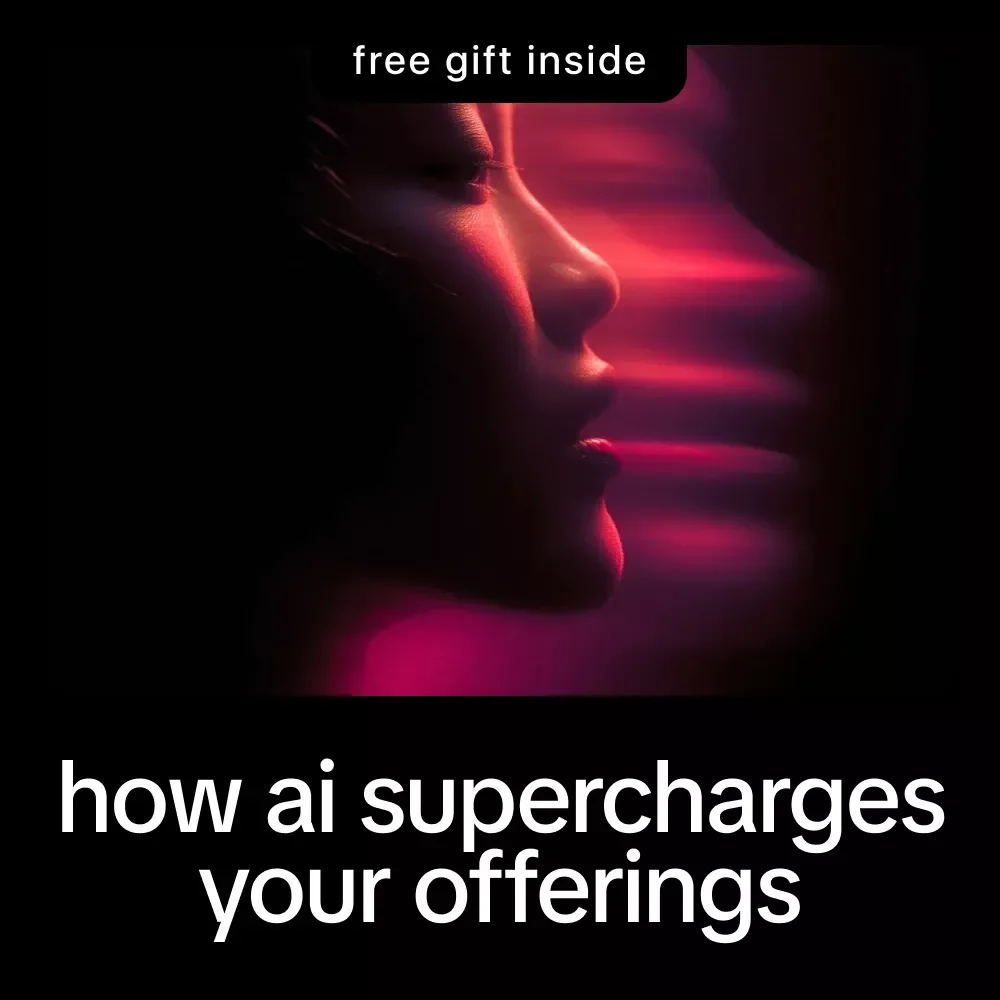 How AI Supercharges Your Offerings | Freelance Growth Checklist | Proven Ways AI Helps Grow Freelance Offerings & Scale Your Services Faster