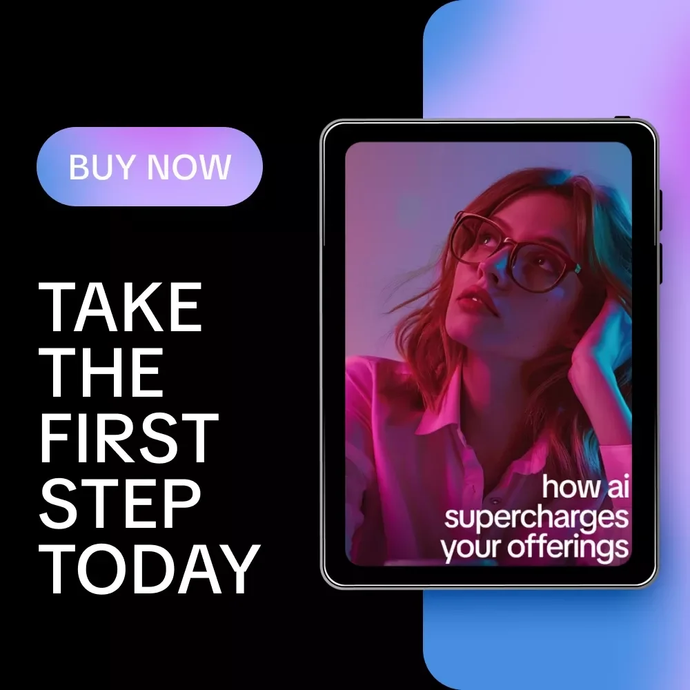 How AI Supercharges Your Offerings | Freelance Growth Checklist | Proven Ways AI Helps Grow Freelance Offerings & Scale Your Services Faster